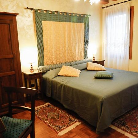 Appartamento San Marco Frezzaria Venice Ngoại thất bức ảnh