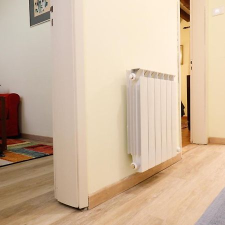 Appartamento San Marco Frezzaria Venice Ngoại thất bức ảnh