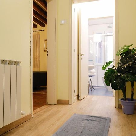 Appartamento San Marco Frezzaria Venice Ngoại thất bức ảnh