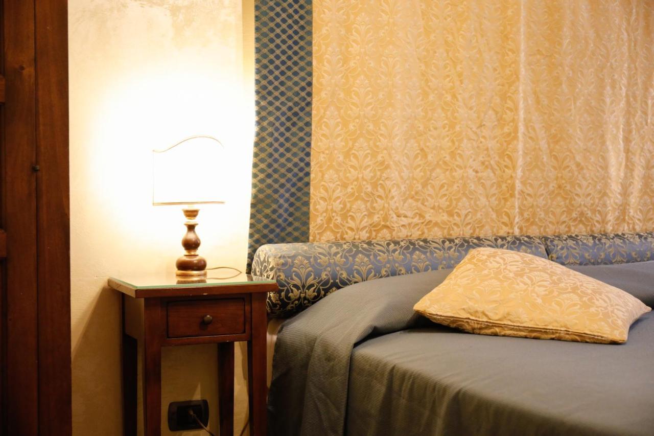 Appartamento San Marco Frezzaria Venice Ngoại thất bức ảnh