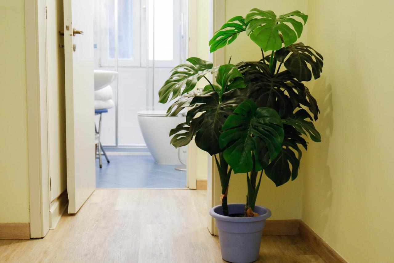 Appartamento San Marco Frezzaria Venice Ngoại thất bức ảnh