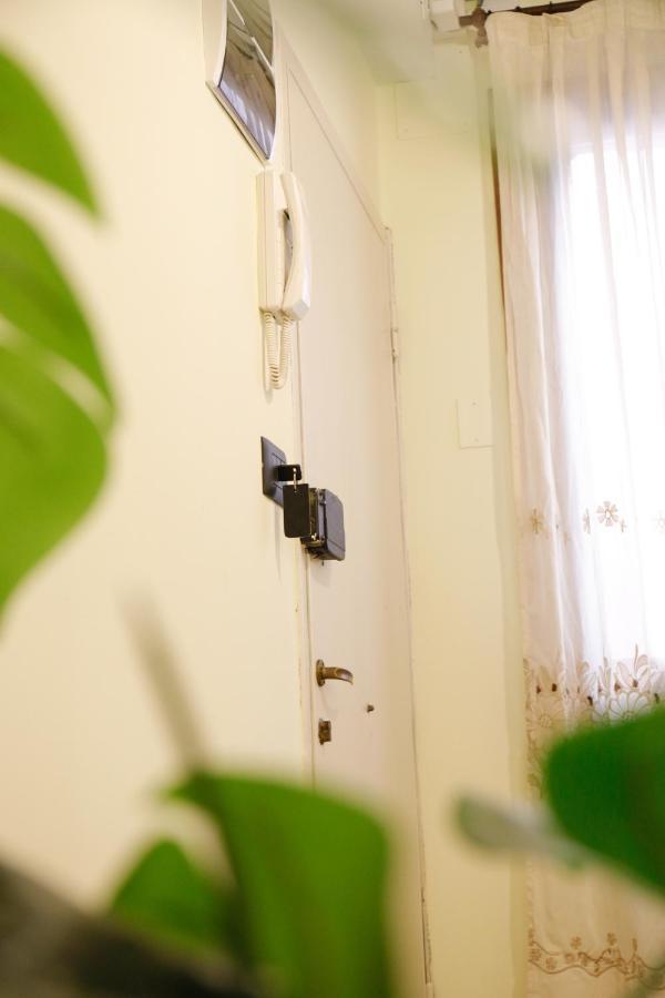 Appartamento San Marco Frezzaria Venice Ngoại thất bức ảnh