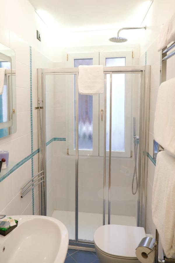 Appartamento San Marco Frezzaria Venice Ngoại thất bức ảnh